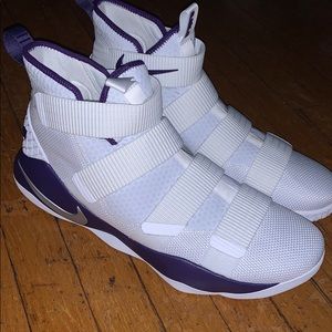 New Nike Lebron Soldier 11